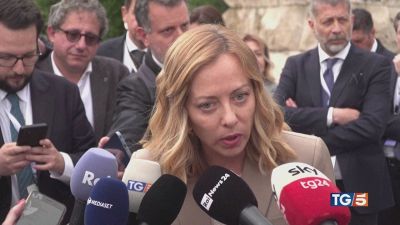 La politica riparte e sale lo scontro