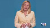 Indagine per Almasri. Meloni: "A testa alta"