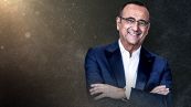 Tutti i cantanti del Festival di Sanremo 2025