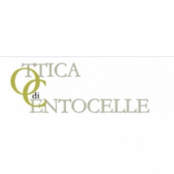 Ottica di Centocelle logo