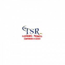 Tsr Oleodinamica logo