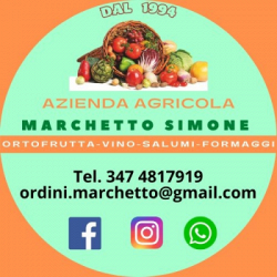 Azienda Agricola Marchetto Simone logo