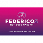 Federicos Non Solo Make-Up