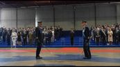 Aeronautica, cambio al Comando Squadra Aerea e 1a Regione Aerea