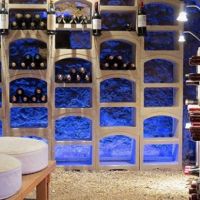 Frigo cantina La Sommelière, società francese prodotti per il vino e  accessori