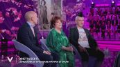 Orietta Berti: "L'emozione di diventare mamma di Omar"