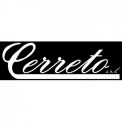 Onoranze e trasporti Funebri Cerreto logo