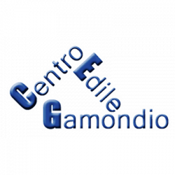 Centro Edile Gamondio logo