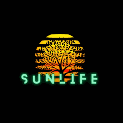 Sunlife logo