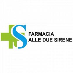 Farmacia alle Due Sirene logo