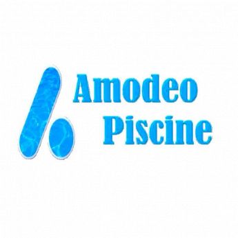 AMODEO PISCINE ISCINE ED ACCESSORI - COSTRUZIONE E MANUTENZIONE