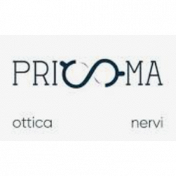 Ottica Prisma Nervi logo