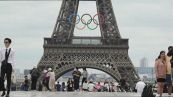 Verso Parigi 2024