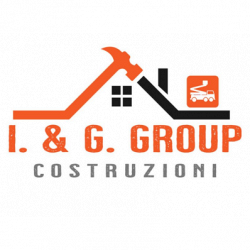 I. & G. Group Costruzioni - Impresa Edile e Noleggio Piattaforme Aeree logo