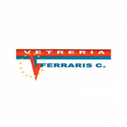 Vetreria Ferraris Srl logo