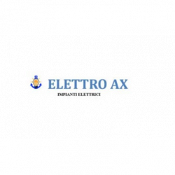 Impianti Elettrici Elettro Ax logo