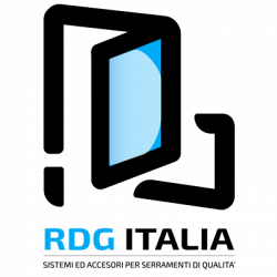 Rdg Italia logo