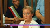 Alessia Pifferi picchiata in carcere: 4 punti di sutura