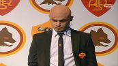 Spalletti show a Controcampo... ma è l'imitatore!