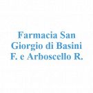 Farmacia San Giorgio di Basini F. e Arboscello R.