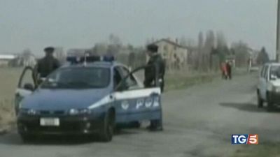 Dopo 40 anni caccia al mostro di Modena
