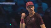 4 mesi alle Atp Finals