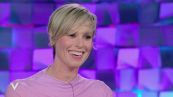 Federica Pellegrini: l'intervista integrale