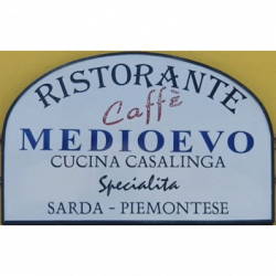 Trattoria Medio Evo logo