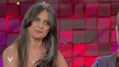 Rosita Celentano: l'intervista integrale