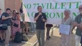Nell'ultima oasi di Venezia spunta un progetto con 77 villette