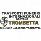 Trasporti Funebri Gaetano Trombetta di Luigi e Nazareno Trombetta