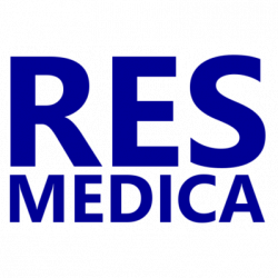 Res Medica logo