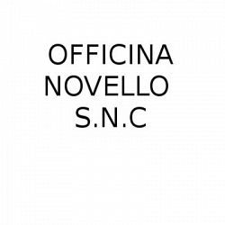 Officina Novello logo