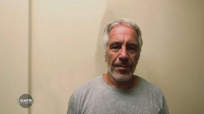 Caso Epstein, le morti sospette