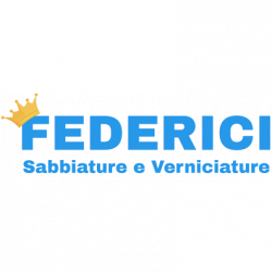 Federici Sabbiature e Verniciature logo