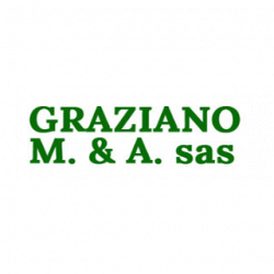 Graziano M. & A. Sas logo