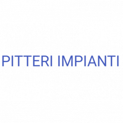 Pitteri Impianti logo