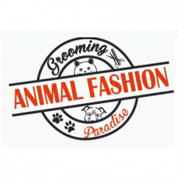 Animal Fashion Paradise logo