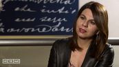 Geppi Cucciari, arriva il gesto crudele contro l’ex marito