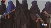 Sostegno all'Isis 4 arresti in Italia