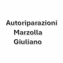Autoriparazioni Marzolla Giuliano logo