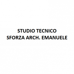 Studio Tecnico Sforza Arch. Emanuele logo