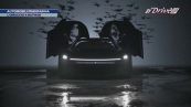 Automobili Pininfarina B95 Gotham