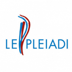 Le Pleiadi Club - Palestre logo