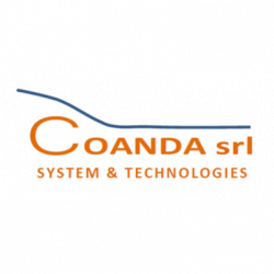 Coanda logo
