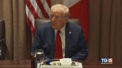 Trump rincara la dose contro il Papa e Meloni