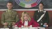 Il grazie ai militari, lo scontro sul Mes