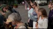 Svezia, 10mila in piazza per il clima a tre settimane dal voto