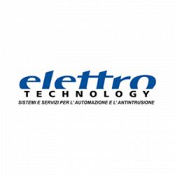 Elettrotechnology logo
