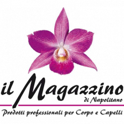 Il Magazzino logo